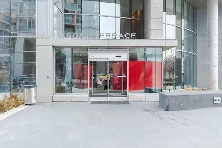 Luxurious Condo With A Lake View Toronto Canadá